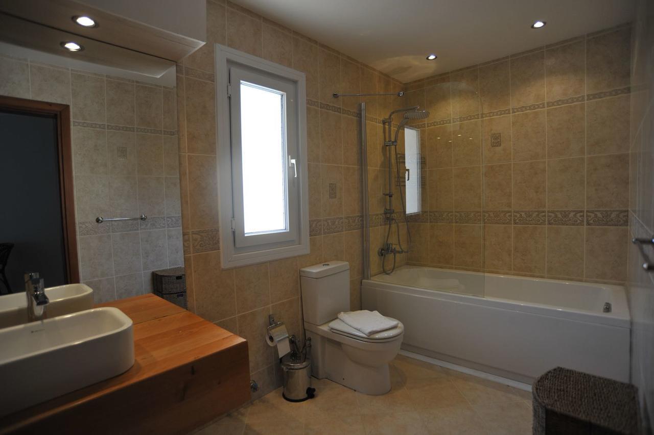 In House Hostel Kas (Adults Only) 외부 사진