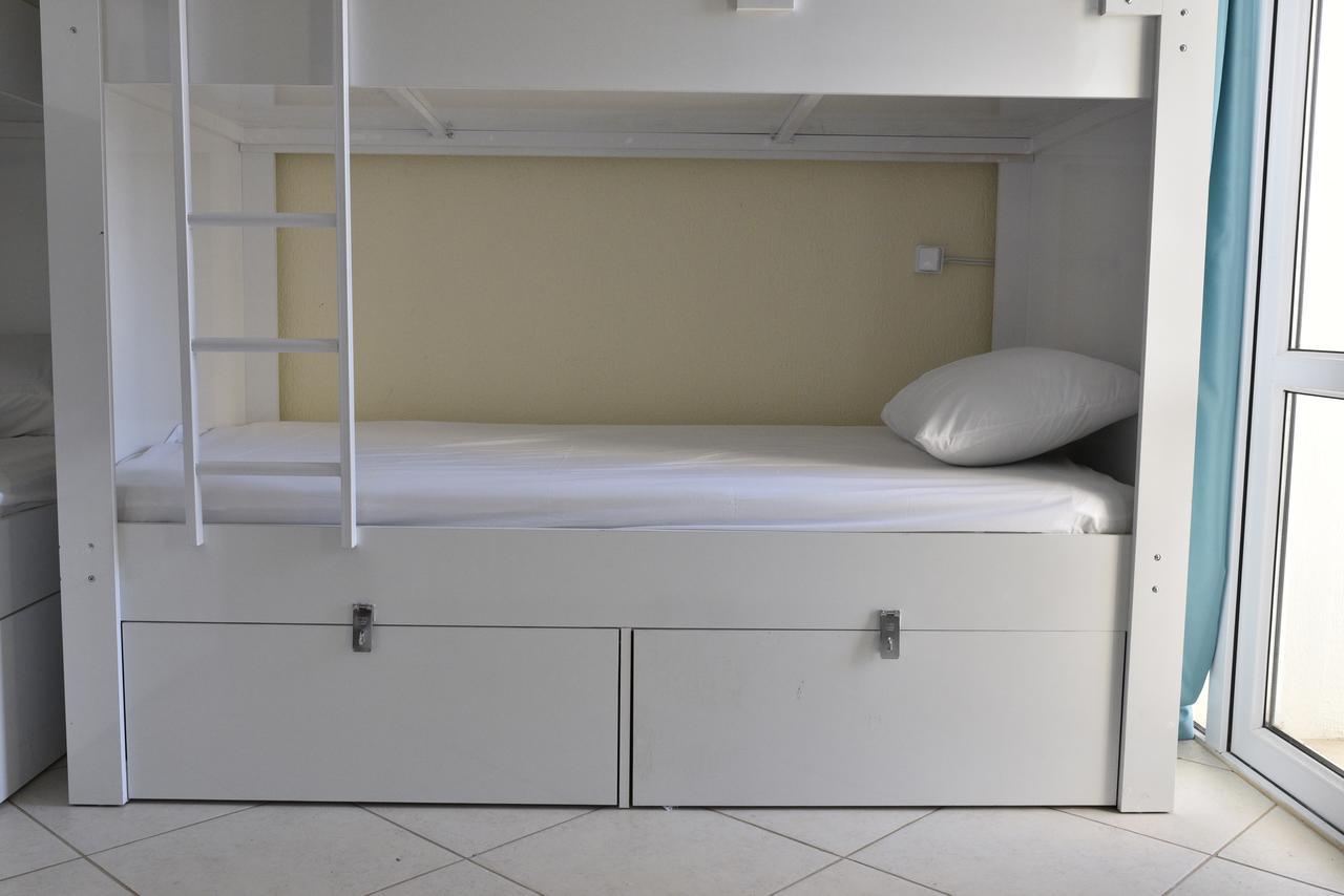 In House Hostel Kas (Adults Only) 외부 사진