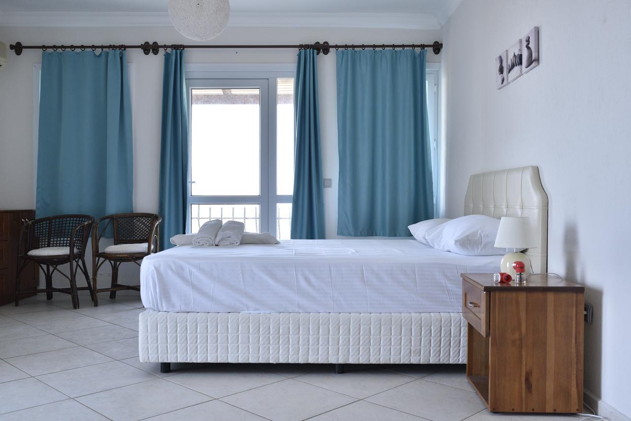In House Hostel Kas (Adults Only) 외부 사진