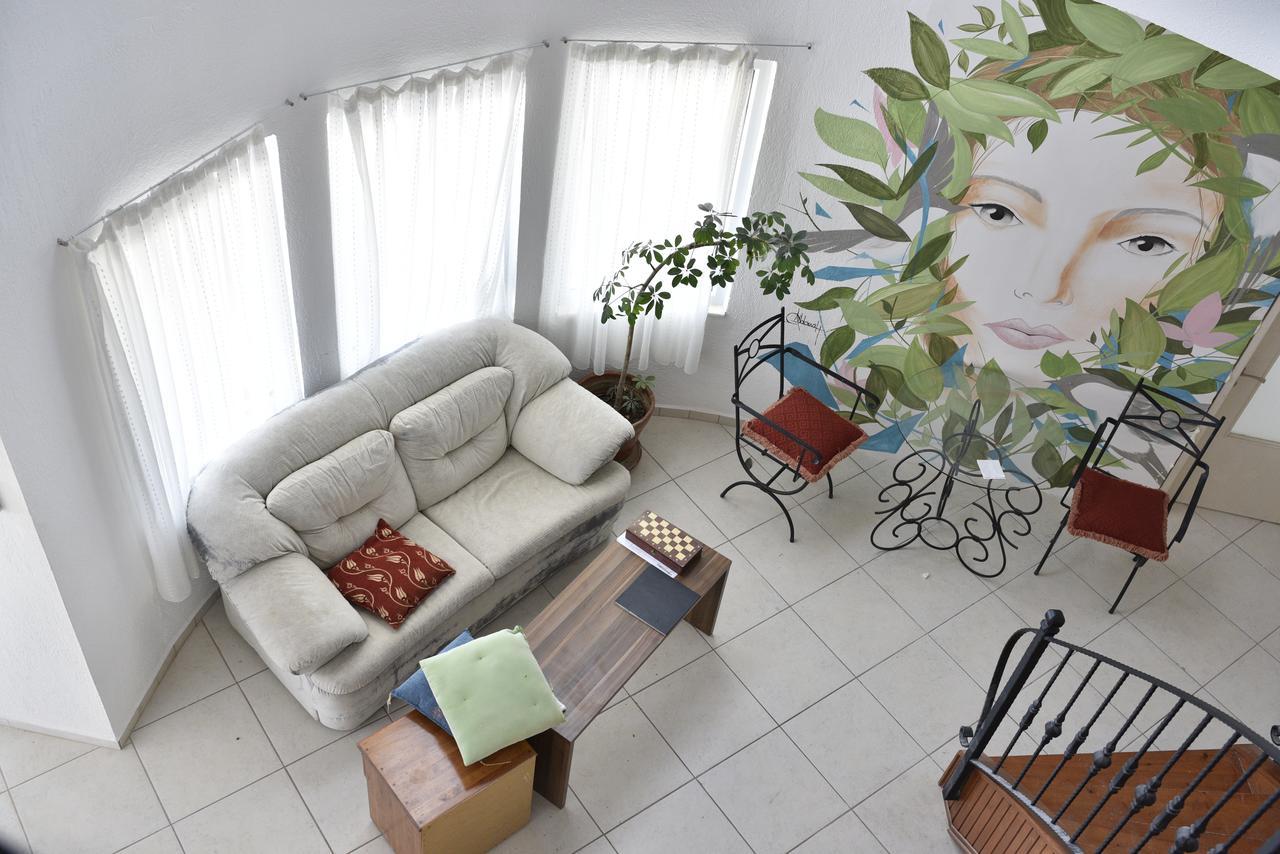 In House Hostel Kas (Adults Only) 외부 사진