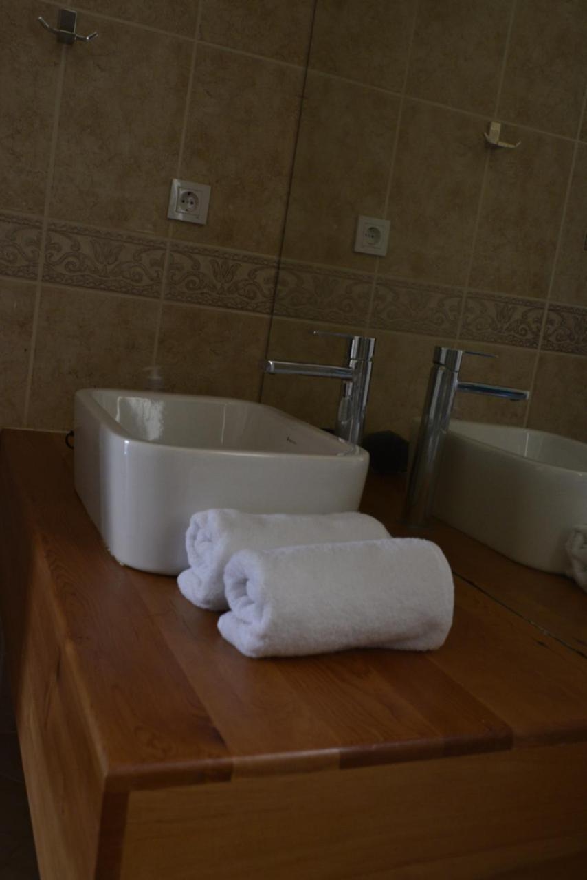 In House Hostel Kas (Adults Only) 외부 사진