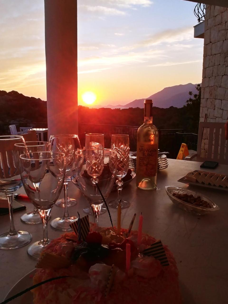 In House Hostel Kas (Adults Only) 외부 사진