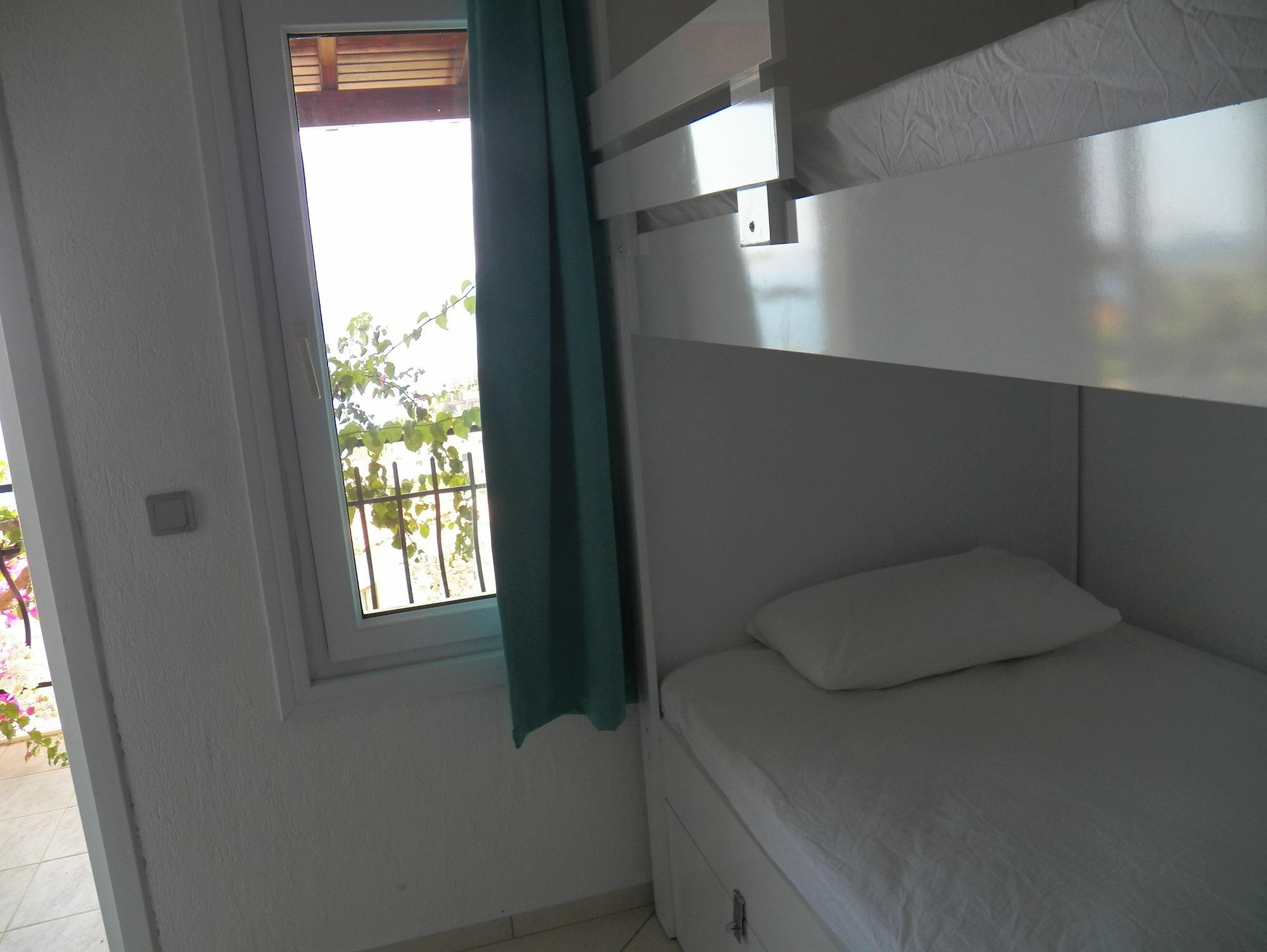 In House Hostel Kas (Adults Only) 외부 사진