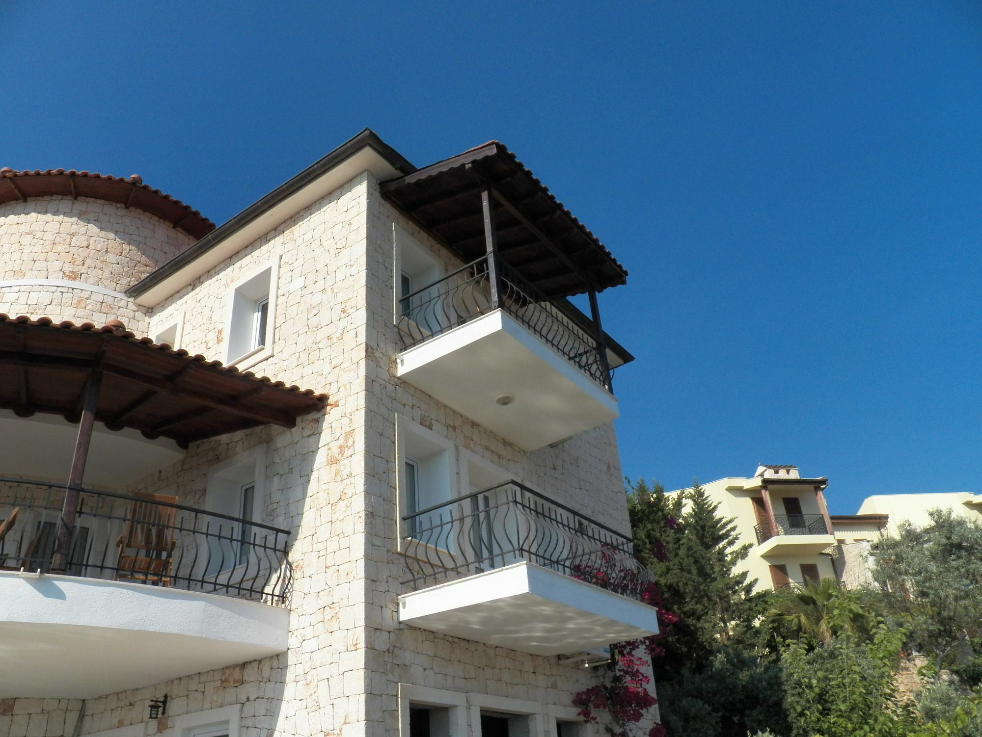 In House Hostel Kas (Adults Only) 외부 사진