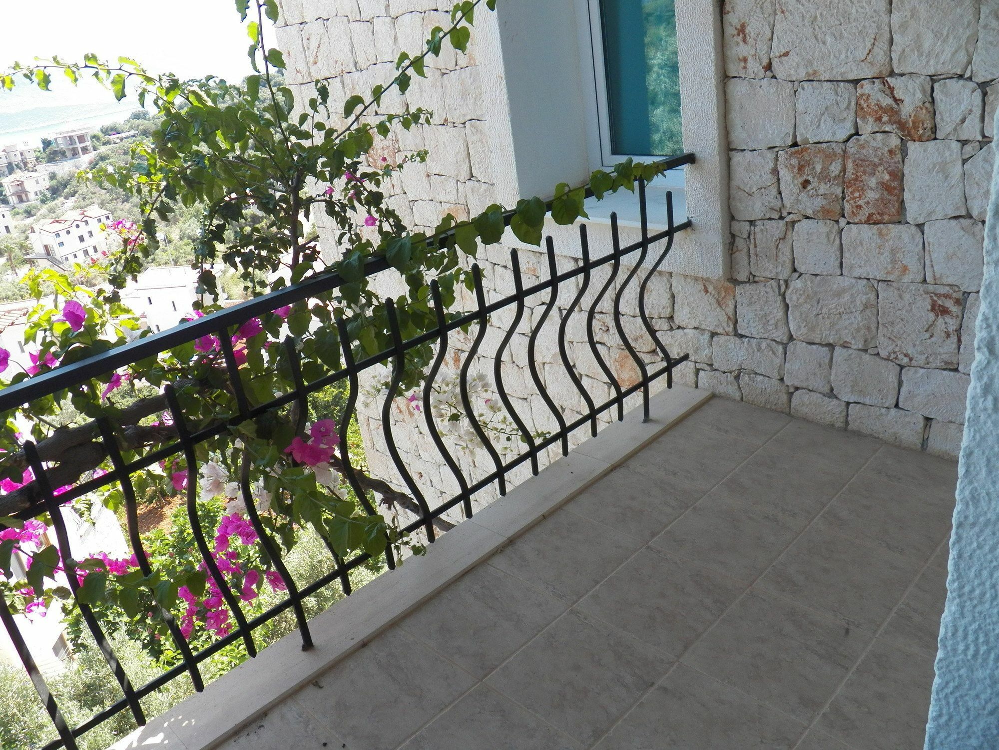 In House Hostel Kas (Adults Only) 외부 사진